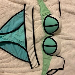 Retro Swimsuit